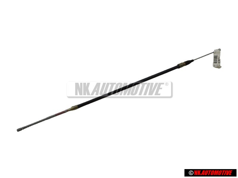VW Originale Fune Freno - 867609701