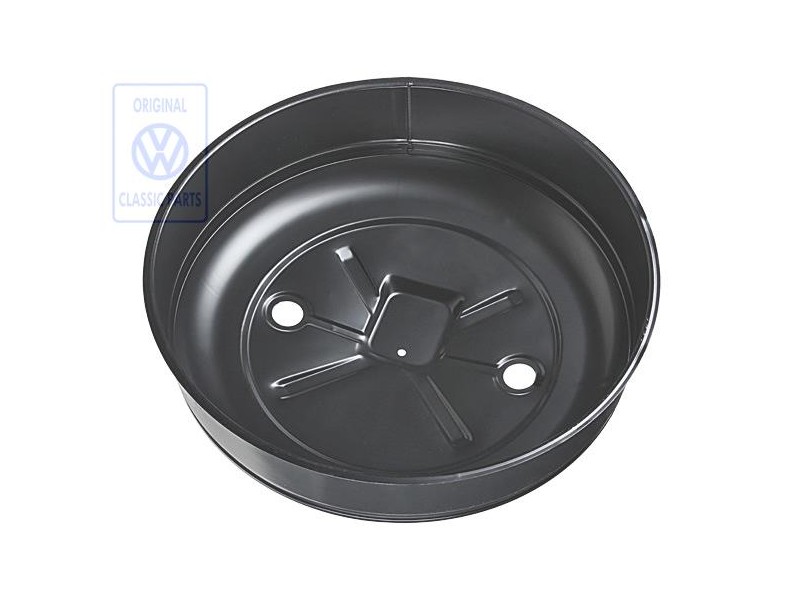 VW Originale Vano Ruota Di Scorta - 867803261