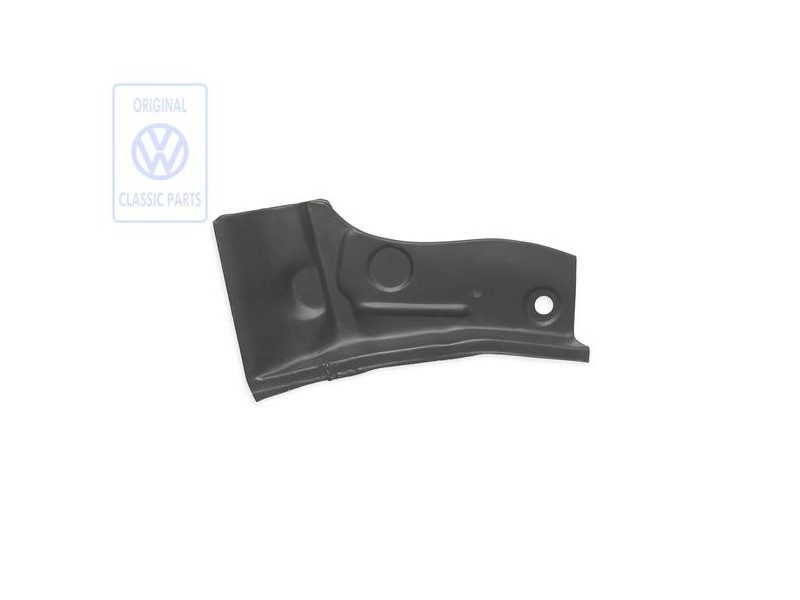 VW Originale Lam. Di Riparazione - Longher. 