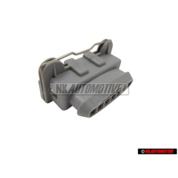 VW Originale Scatola Contatti Piatti - 071906233A