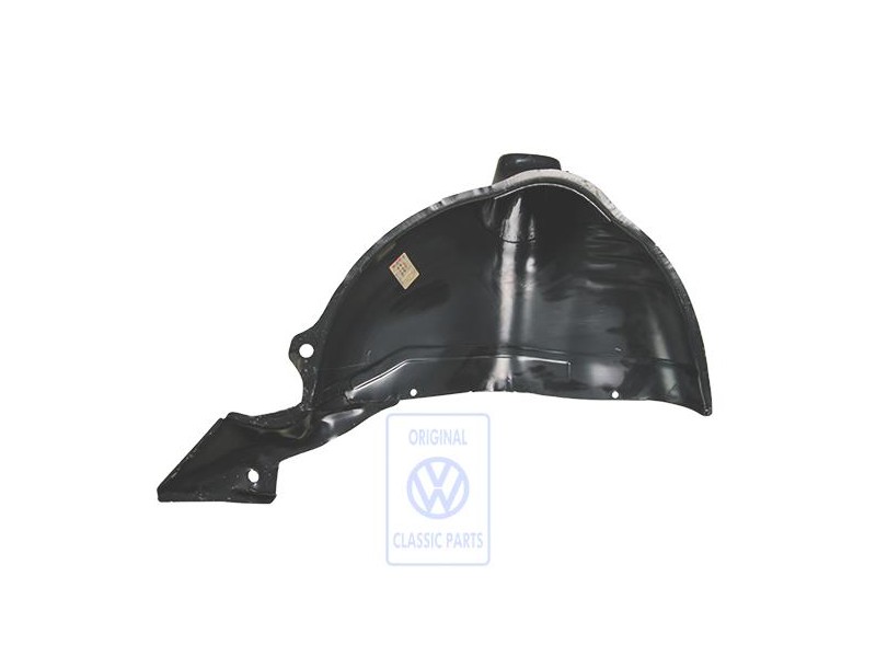 VW Originale Guscio Passaruota - 867809851