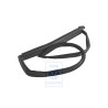 VW Originale Guarnizione Per Cristallo Porta Fisso - 867845117