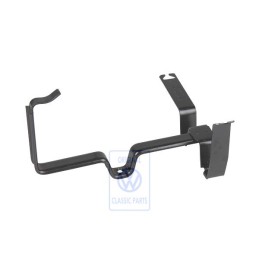 VW Originale Supporto Cassetta Pronto Socc. 