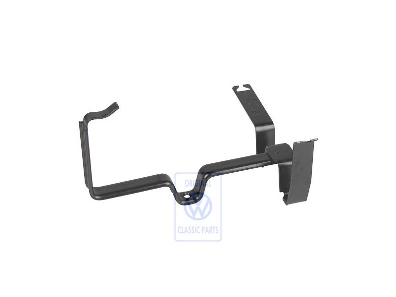 VW Originale Supporto Cassetta Pronto Socc. 