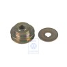 VW Originale Puleggia Cinghia Trapezoidale - 051903119