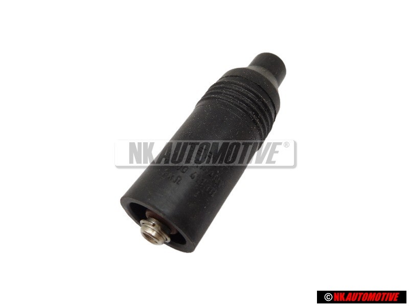 VW Originale Attacco Antidisturbo Per Cavi Accensione - 052035281