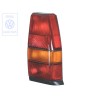 VW Originale Luce Posteriore Con Retro- Nebbia - 868945112