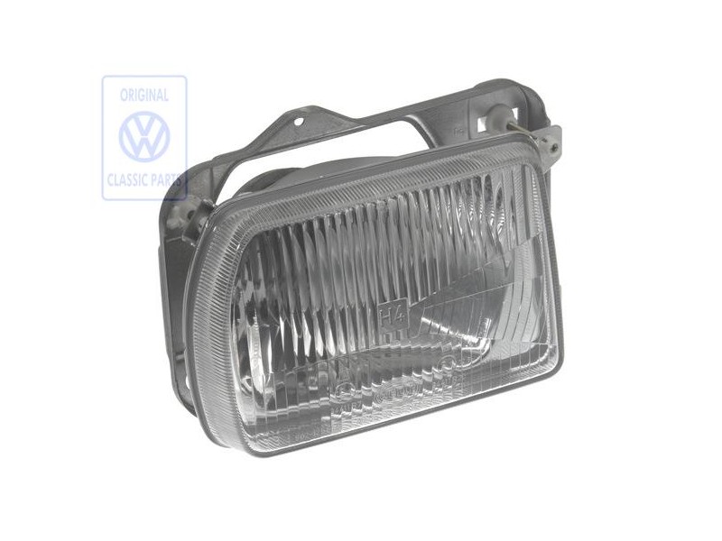 VW Originale Proiettore Alogeno - 873941018