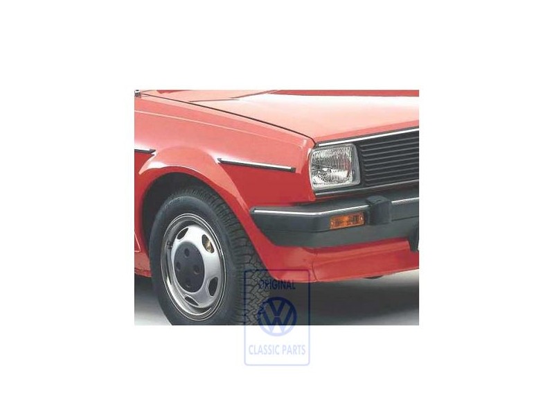 VW Originale Inserto Faro - 873941106