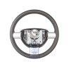 VW Originale Volante Pelle Nero Satinato - 1C0419091DNOBC