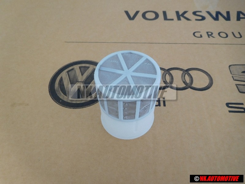 VW Originale Filtro - 191201531