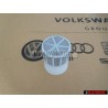 VW Originale Filtro - 191201531