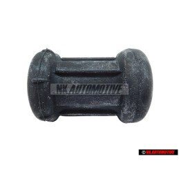VW Originale Boccola in Gomma - 17S501541