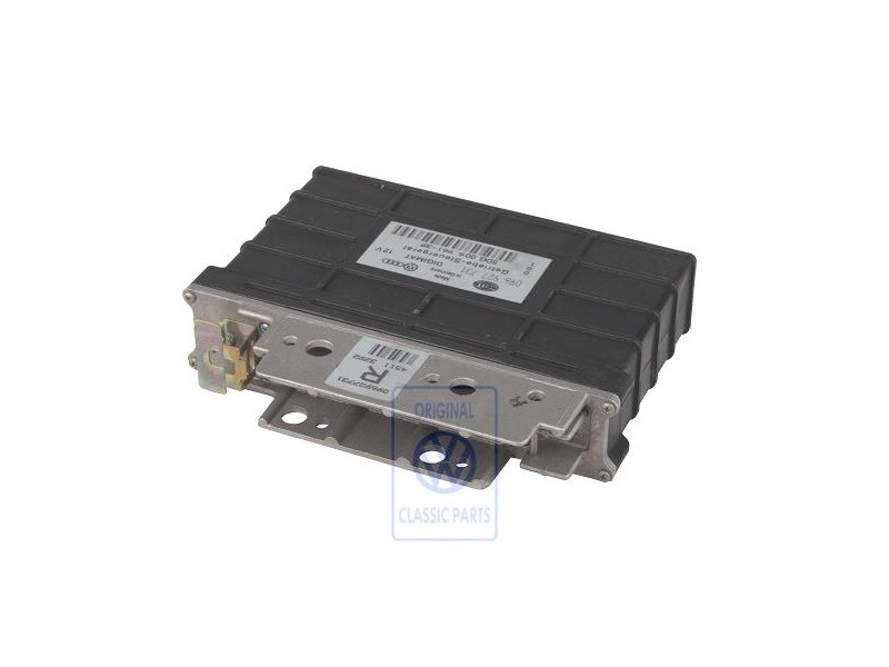 VW Originale Centralina Per Cambio Automatico 4 Marce - 096927731R