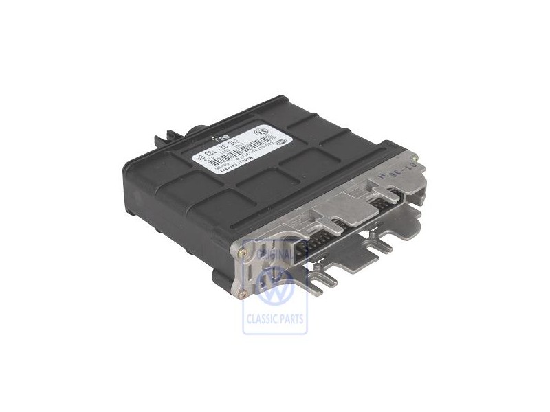 VW Originale Centralina Per Cambio Automatico 4 Marce - 096927733BF