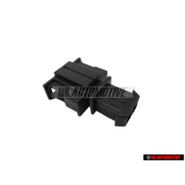 VW Originale Scatola Spine Piatte - 191972712