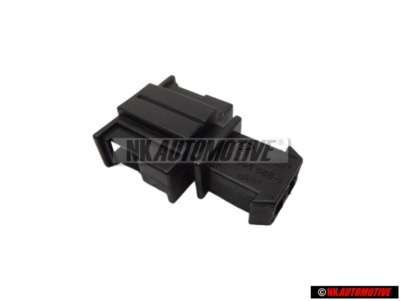 VW Originale Scatola Spine Piatte - 191972712