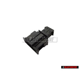 VW Originale Scatola Spine Piatte - 191972712