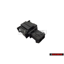 VW Originale Scatola Spine Piatte - 191972712