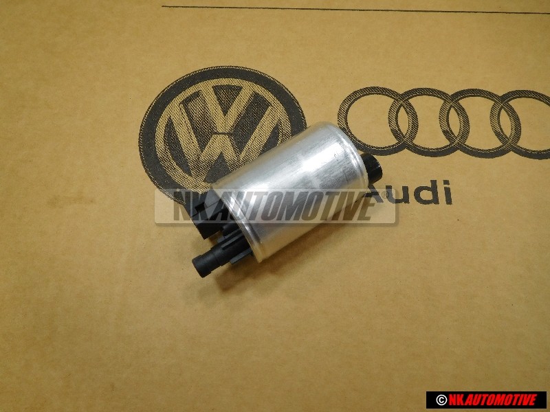 VW Originale Pompa Carburante Senza Filtro - 191906092AD