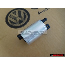 VW Originale Pompa Carburante Senza Filtro - 191906092AD