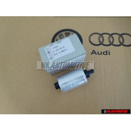 VW Originale Pompa Carburante Senza Filtro - 191906092AD
