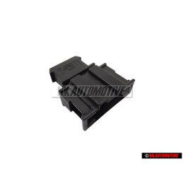 VW Originale Scatola Spine Piatte - 191972713