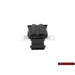 VW Originale Scatola Spine Piatte - 191972713