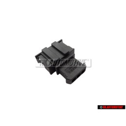 VW Originale Scatola Spine Piatte - 191972713