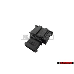 VW Originale Scatola Spine Piatte - 191972713