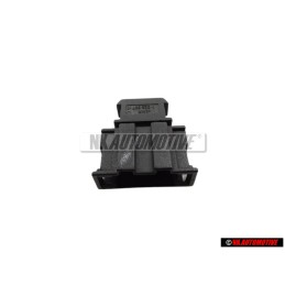 VW Originale Scatola Spine Piatte - 191972713