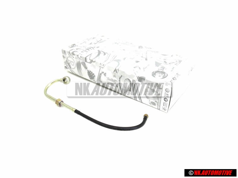 VW Originale Tubo Carburante - 191201218