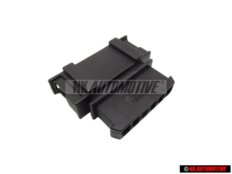 VW Originale Scatola Spine Piatte - 191972716