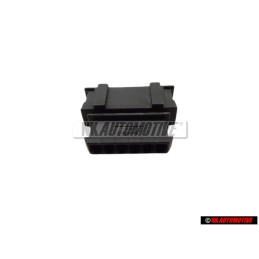VW Originale Scatola Spine Piatte - 191972716