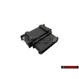 VW Originale Scatola Spine Piatte - 191972716