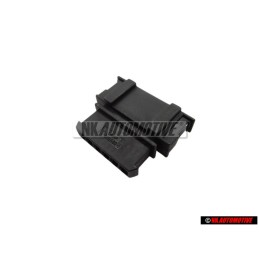 VW Originale Scatola Spine Piatte - 191972716