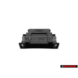VW Originale Scatola Spine Piatte - 191972716