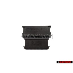 VW Originale Scatola Spine Piatte - 191972716