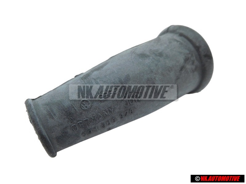 VW Originale Calotta Protettiva - 191906376A