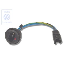 VW Originale Serrat. Codific.Con Seriecavi - 1H0953253
