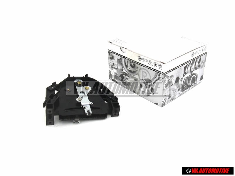 VW Originale Comando Termoventilazione - 191819045A