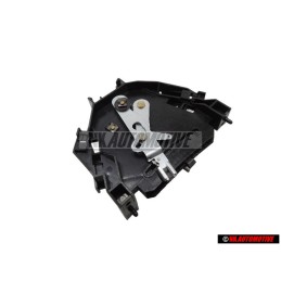 VW Originale Comando Termoventilazione - 191819045A