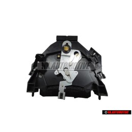 VW Originale Comando Termoventilazione - 191819045A