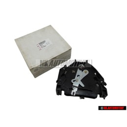 VW Originale Comando Termoventilazione - 191819045A