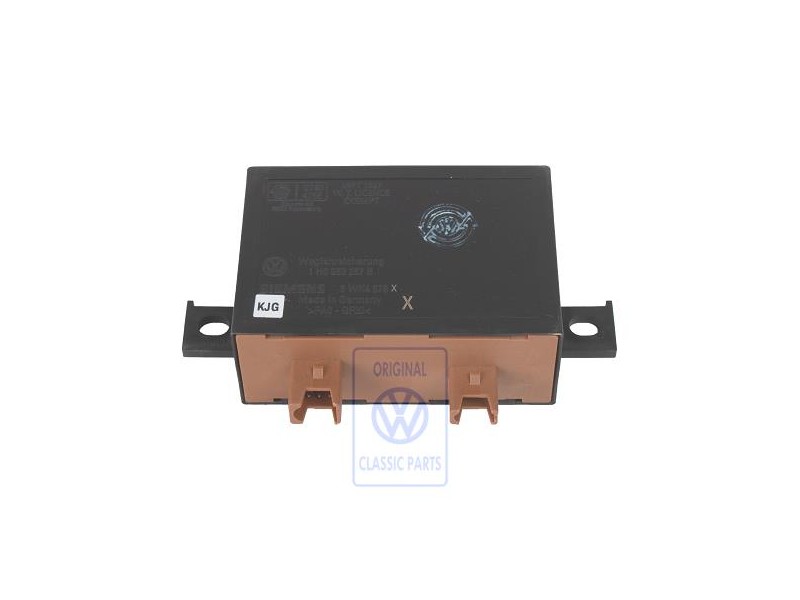 VW Originale Centralina Per Immobilizzatore - 1H0953257BX