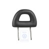 VW Originale Poggiatesta Nero - 1C0885901AJA64