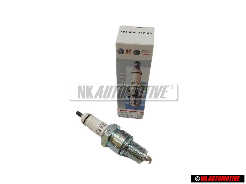 VW Originale Candela Accensione 'Longlife' - 101000047AB