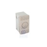 VW Originale Interruttore Beige - 1H0959728 5YX