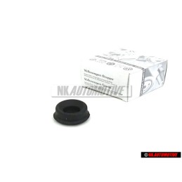 VW Originale Cuscinetto Gomma-Metallo - 191820409