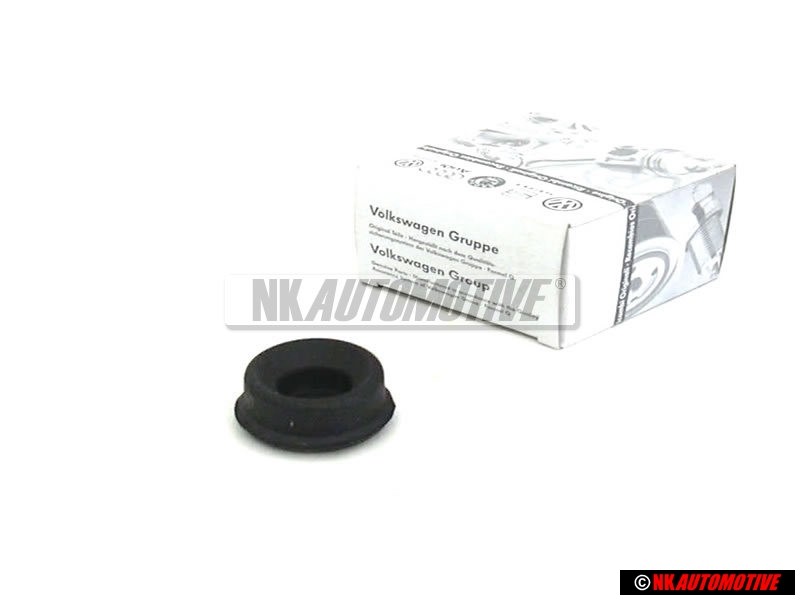 VW Originale Cuscinetto Gomma-Metallo - 191820409